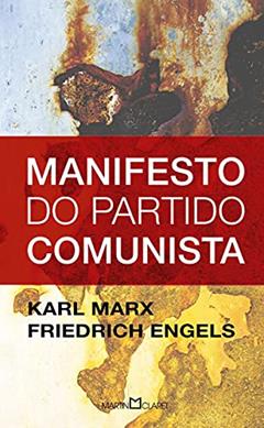 Manifesto do Partido Comunista: 44, do autor Karl Marx; Friedrich Engels