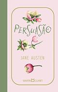 Ler Persuasão, do autor Jane Austen