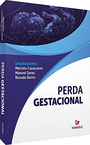 Ler Perda Gestacional, do autor Ricardo Barini