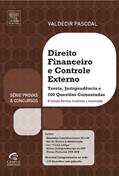 Ler Direito Financeiro e Controle Externo - Série Provas e Concursos, do autor Valdecir Pascoal Ler Direito Financeiro e Controle Externo - Série Provas e Concursos, do autor Valdecir Pascoal