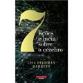 Ler Sete Lições e Meia sobre o Cérebro, do autor Lisa Feldman Barrett