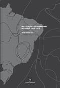 Ler Instituições de urbanismo no Brasil, do autor Sarah Feldman (org.). Ler Instituições de urbanismo no Brasil, do autor Sarah Feldman (org.).