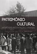 Ler Patrimônio Cultural. Memória e Intervenções Urbanas, do autor Renato Cymbalista; Sarah Feldman; Beatriz M. Kuhl Ler Patrimônio Cultural. Memória e Intervenções Urbanas, do autor Renato Cymbalista; Sarah Feldman; Beatriz M. Kuhl