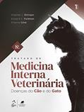 Ler Tratado de Medicina Veterinária - Doenças do Cão & do Gato 2 volumes, do autor Stephen J. Ettinger; Edward C. Feldman; Etienne Côté