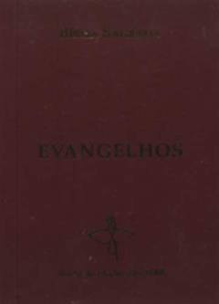 Evangelhos de Bolso - Tradução Oficial da Cnbb, do autor Bíblia Sagrada