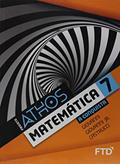 Ler Projeto Athos 7 - Matemática - A Conquista: Conjunto, do autor José Ruy Giovanni; José Ruy Giovanni Jr.; Benedicto Castrucci Ler Projeto Athos 7 - Matemática - A Conquista: Conjunto, do autor José Ruy Giovanni; José Ruy Giovanni Jr.; Benedicto Castrucci