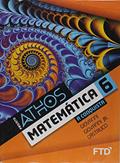 Ler Projeto Athos 6 - Matemática - A Conquista: Conjunto, do autor José Ruy Giovanni; José Ruy Giovanni Jr.; Benedicto Castrucci
