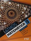 Ler Projeto Athos 9 - Matemática - A Conquista: Conjunto, do autor José Ruy Giovanni; José Ruy Giovanni Jr.; Benedicto Castrucci