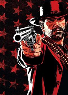 Red Dead Redemption 2 - O Guia Oficial Completo, do autor EDITORA EUROPA