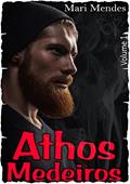 Ler Athos Medeiros 1 - Vingança e Redenção (Série Contos), do autor Mari Mendes
