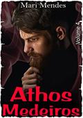 Ler Athos Medeiros 4 - Arrependimento de um Assassino - Meu Maior Erro(Série Contos), do autor Mari Mendes Ler Athos Medeiros 4 - Arrependimento de um Assassino - Meu Maior Erro(Série Contos), do autor Mari Mendes