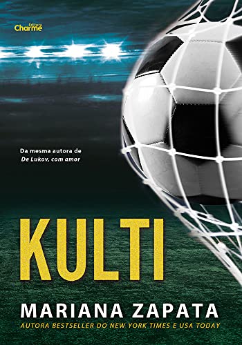 Ler Kulti, do autor Mariana Zapata Ler Kulti, do autor Mariana Zapata