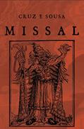 Ler Missal, do autor Cruz E Sousa