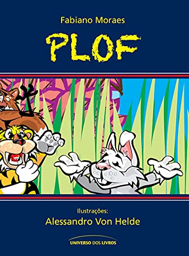 Ler Plof, do autor Fabiano Moraes