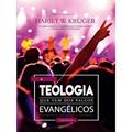 Ler A Teologia que vem dos Palcos Evangélicos: O Despertar de uma Geração de Adoradores, do autor Hariet W. Krüger Ler A Teologia que vem dos Palcos Evangélicos: O Despertar de uma Geração de Adoradores, do autor Hariet W. Krüger