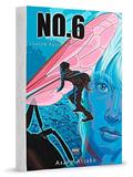 Ler NO.6 Livro 04 - Palco do Desastre, do autor Atsuko Asano