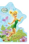 Ler Tinker Bell, do autor Soledad Alliaud Ler Tinker Bell, do autor Soledad Alliaud