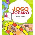 Ler Jogo Jogado, do autor REGINA RENNÓ