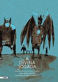 Ler A divina jogada, do autor José Santos