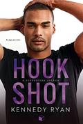 Ler Hook Shot: A Verdadeira Jogada (Hoops Livro 3), do autor Kennedy Ryan