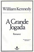 Ler A Grande Jogada (Portuguese Paperback Edition Of Billy'S Phelan'S Greatest Game), do autor William Kennedy Ler A Grande Jogada (Portuguese Paperback Edition Of Billy'S Phelan'S Greatest Game), do autor William Kennedy