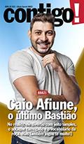 Ler Revista Contigo! - Edição Especial - BBB21: Caio Afiune, o último Bastião (Especial Contigo!), do autor Grupo Perfil
