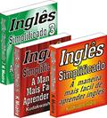 Ler Inglês Simplificado 1, 2 & 3: A Maneira Mais Fácil de Aprender Inglês, do autor Kudakwashe Muzira