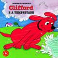 Ler Clifford e a Tempestade - Coleção Clifford, O Cachorrão Vermelho. Volume 9, do autor Norman Bridwell Ler Clifford e a Tempestade - Coleção Clifford, O Cachorrão Vermelho. Volume 9, do autor Norman Bridwell