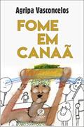 Ler Fome em Canaã, do autor Agripa Vasconcelos