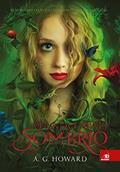 Ler O lado mais sombrio, do autor A. G. Howard