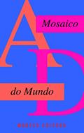 Ler Mosaico do Mundo, do autor Ângelo Diniz