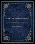Ler A milésima segunda noite: Razão e sensibilidade no arabesco da narrativa sobre as histórias da Dança do Oriente no Brasil, do autor Beatris Cristina Possato Ler A milésima segunda noite: Razão e sensibilidade no arabesco da narrativa sobre as histórias da Dança do Oriente no Brasil, do autor Beatris Cristina Possato