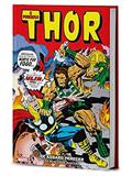 Ler Thor: se Asgard Perecer: Marvel Vintage, do autor Len Wein