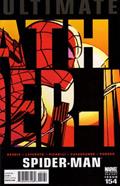 Ler Ultimate Comics Spider-man #154 "2nd Print Variant", do autor Bb