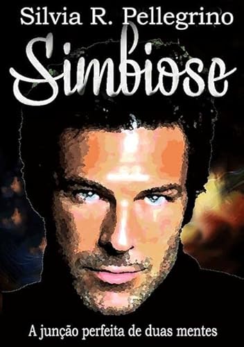 Ler Simbiose, do autor Silvia R. Pellegrino