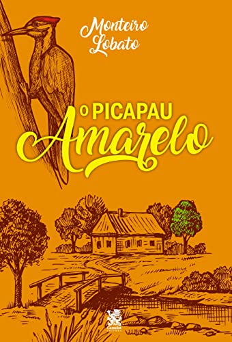 Ler O Picapau Amarelo, do autor Monteiro Lobato Ler O Picapau Amarelo, do autor Monteiro Lobato