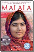 Ler Malala, do autor Vários Autores Ler Malala, do autor Vários Autores