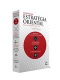 Ler Essencial da Estratégia Oriental - Box 3 Livros, do autor Sun Tzu; Yamamoto Tsunetomo; Daidoji Yuzan