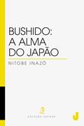 Ler Bushido: a alma do Japão, do autor Nitobe Inazo Ler Bushido: a alma do Japão, do autor Nitobe Inazo