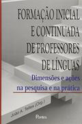 Ler Formacao Inicial E Continuada De Professores De Linguas, do autor Joao A. Telles