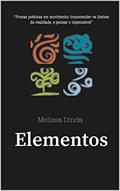 Ler ELEMENTOS, do autor Melissa Dinda Ler ELEMENTOS, do autor Melissa Dinda