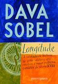 Ler Longitude, do autor Dava Sobel
