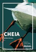 Ler CHEIA, do autor NATHALIA ZUCCALA