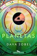 Ler Os planetas, do autor Dava Sobel Ler Os planetas, do autor Dava Sobel