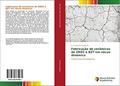 Ler Fabricação de cerâmicas de ZRO2 e BZT em vácuo dinâmico: Cerâmicas tecnológicas, do autor A. R. Marinho Gualberto