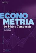 Ler Econometria de Séries Temporais, do autor Rodrigo de Losso da Silveira Bueno Ler Econometria de Séries Temporais, do autor Rodrigo de Losso da Silveira Bueno