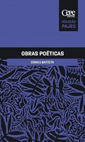 Ler OBRAS POÉTICAS, do autor Dimas Batista