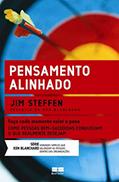 Ler Pensamento alinhado, do autor Jim Steffen