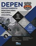 Ler DEPEN - Edital 2020: AGENTE FEDERAL DE EXECUÇÃO PENAL, do autor Equipe Alfacon Ler DEPEN - Edital 2020: AGENTE FEDERAL DE EXECUÇÃO PENAL, do autor Equipe Alfacon