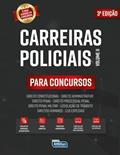 Ler Carreiras Policiais Para Concursos - VOL. 2: Volume 2, do autor Equipe AlfaCon Ler Carreiras Policiais Para Concursos - VOL. 2: Volume 2, do autor Equipe AlfaCon